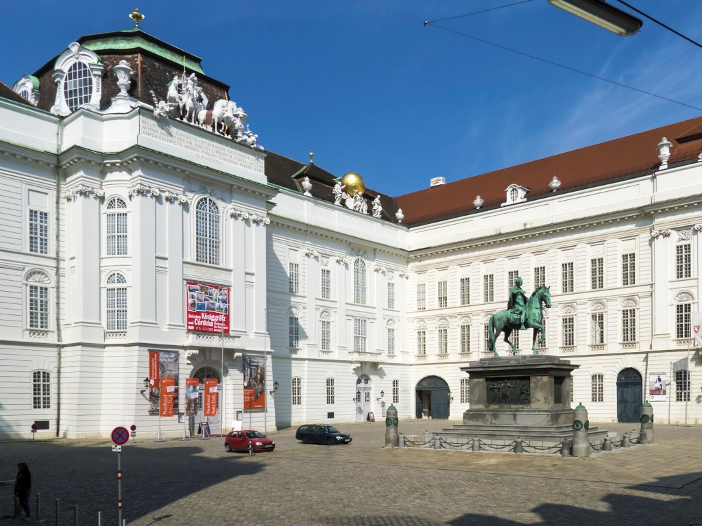 © Österreichische Nationalbibliothek